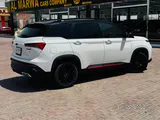 Chevrolet Captiva Premier 2025